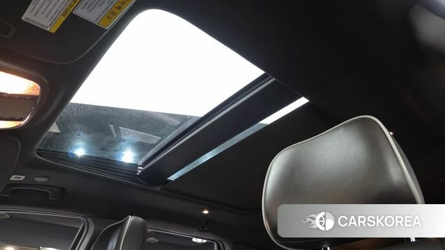 Jeep Grand Cherokee id 3905527 из Кореи 10