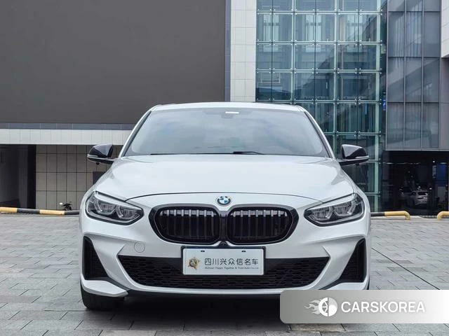 BMW 1 series id 4380421 из Китая 10