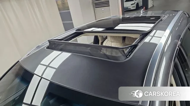 Genesis GV80 id 3011698 из Кореи 10