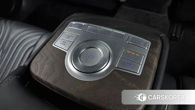 Genesis G80 (RG3) id 3444388 из Кореи 10