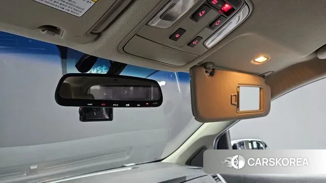 Kia The New Carnival id 3313221 из Кореи 10