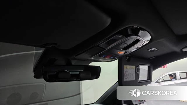 Hyundai The New Tucson Hybrid (NX4) id 4670107 из Кореи 10