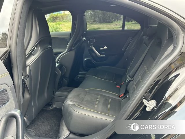 Mercedes-Benz CLA AMG id 4274453 из Китая 10