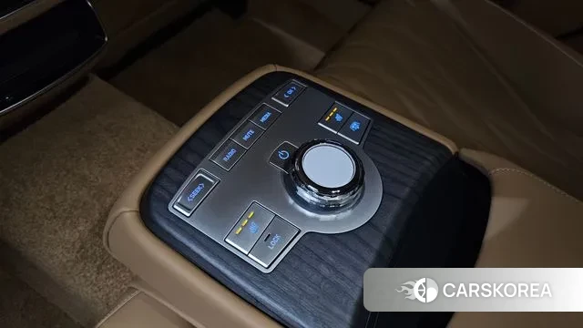 Genesis G80 (RG3) id 3195538 из Кореи 10