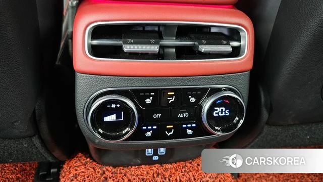 Genesis GV70 id 4475655 из Кореи 10