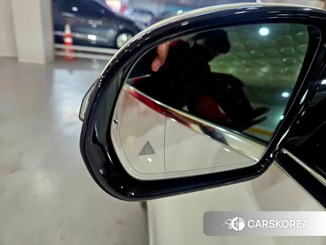 Mercedes-Benz E-Class W213 id 3610856 из Кореи 10