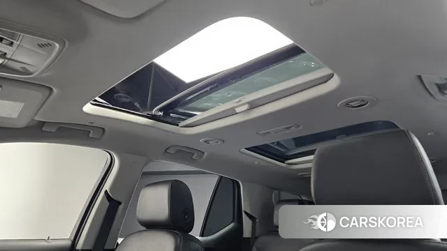 Chevrolet (GM Daewoo) Traverse id 3772353 из Кореи 10