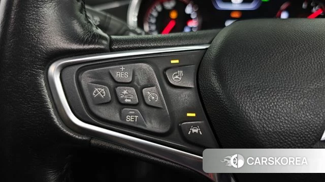 Chevrolet (GM Daewoo) The New Malibu id 3845150 из Кореи 10