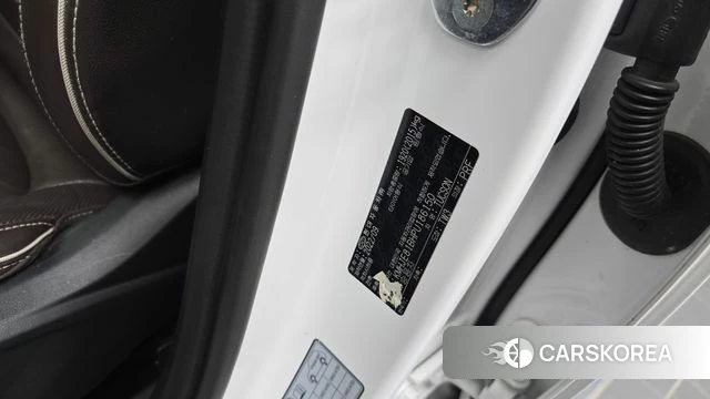 Hyundai Tucson (NX4) id 4905568 из Кореи 10
