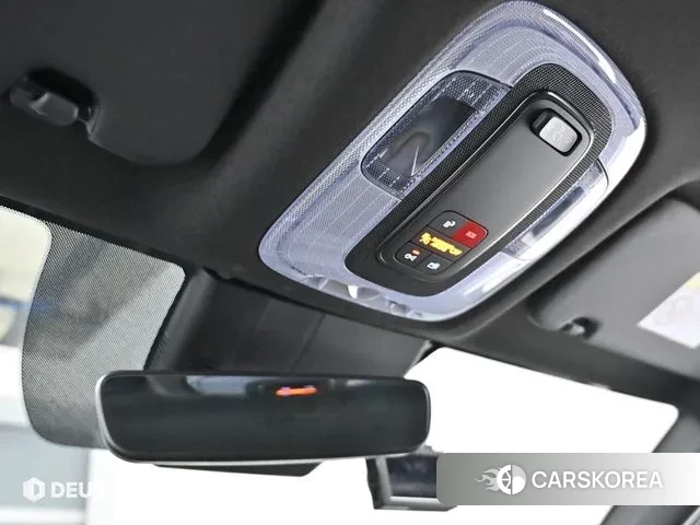 Hyundai The New Avante (CN7) id 3731609 из Кореи 10