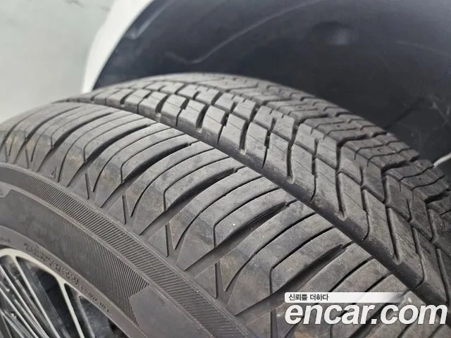 Hyundai Sonata Hybrid (DN8) id 2872606 из Кореи 10