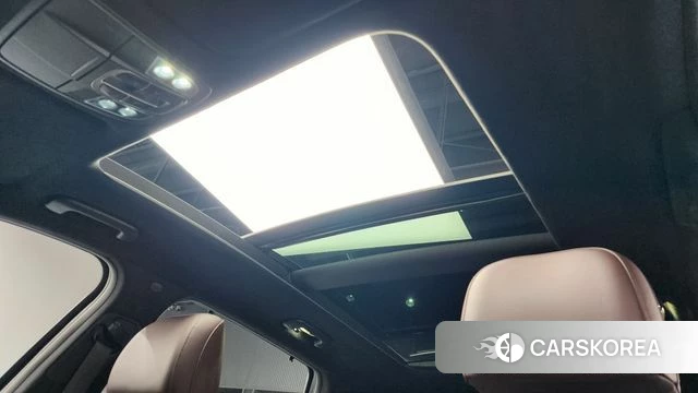 Hyundai Santa Fe TM id 3795928 из Кореи 10