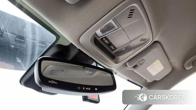 Chevrolet (GM Daewoo) The New Malibu id 3646565 из Кореи 10