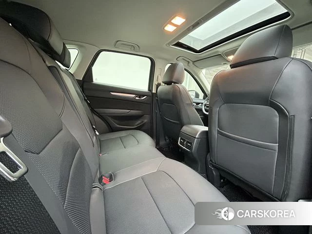 Mazda CX-5 id 4273060 из Китая 10