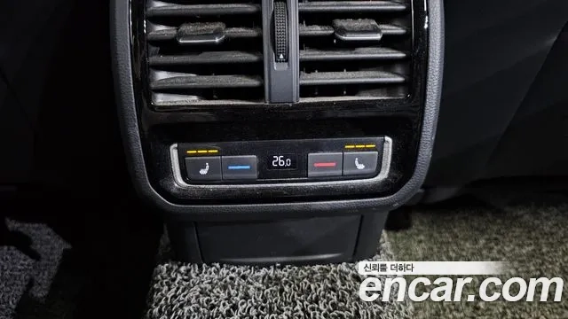 Volkswagen Passat GT (B8) id 2926767 из Кореи 10