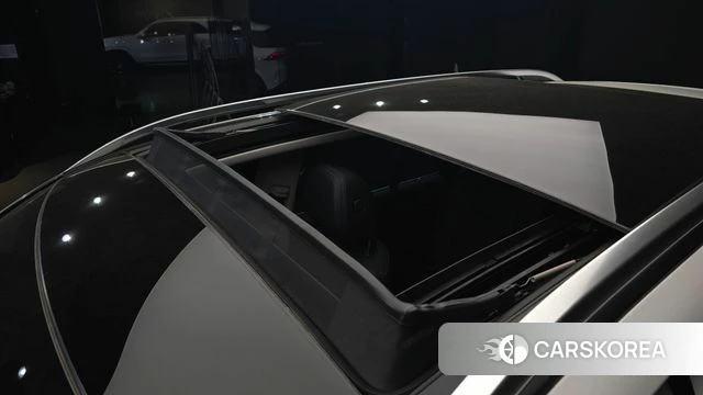 Mercedes-Benz GLE-Class W167 id 4194497 из Кореи 10