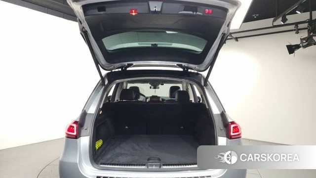 Mercedes-Benz GLE-Class W167 id 4317686 из Кореи 10