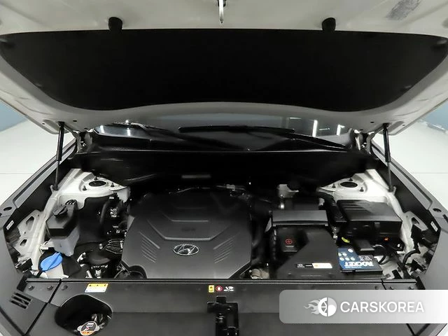 Hyundai Palisade id 4317644 из Кореи 10