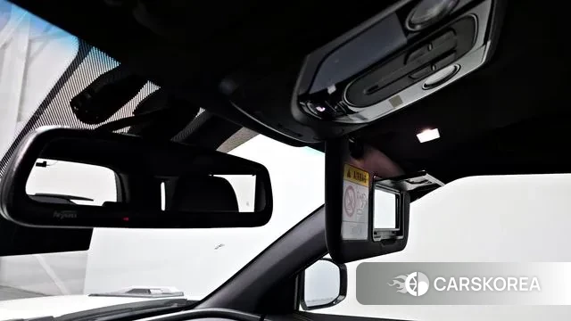 Ssangyong The New Torres id 3669876 из Кореи 10