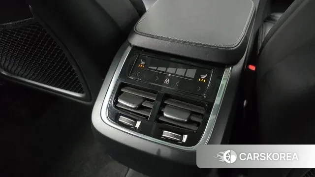 Volvo XC90 second Generation id 3717053 из Кореи 10