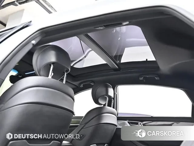 Genesis G80 id 3423306 из Кореи 10