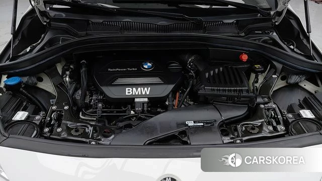 BMW 2 Series Active Tourer (F45) id 4873592 из Кореи 10
