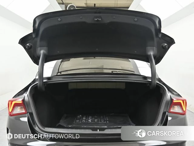 Kia K5 Hybrid 3rd Generation id 3877858 из Кореи 10