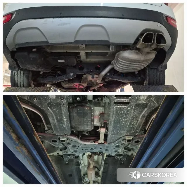 Hyundai Palisade id 3449465 из Кореи 10