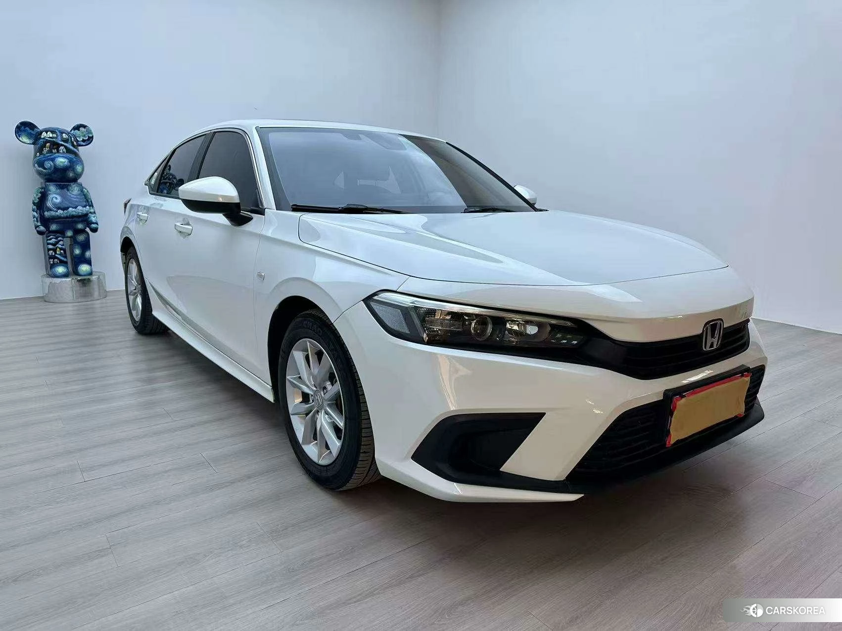 Honda Civic id 4485345 из Китая 10