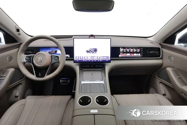 AITO Ask the world M7 id 3957782 из Китая 10