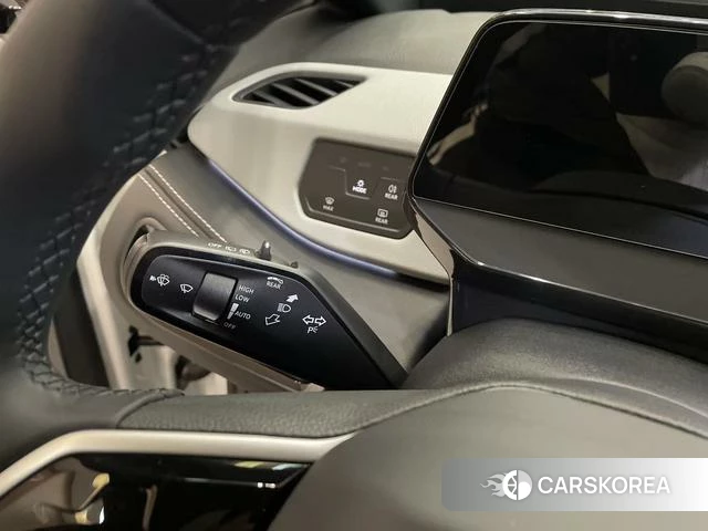 Volkswagen ID.3 id 4235941 из Китая 10