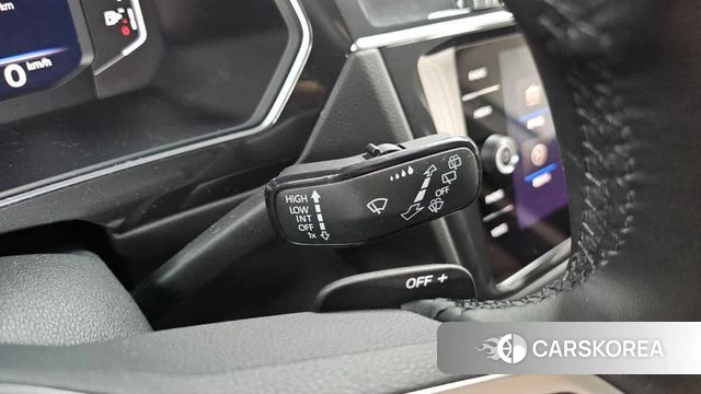 Volkswagen Tiguan second Generation id 4580110 из Кореи 10