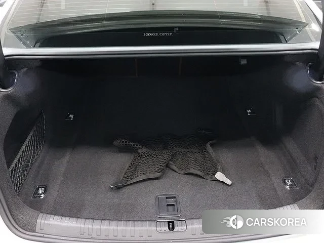 Audi A6 (C8) id 3540780 из Кореи 10