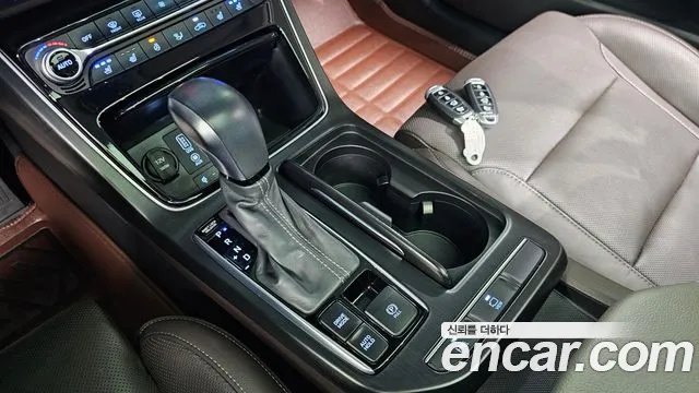 Hyundai Grandeur IG id 2764590 из Кореи 10