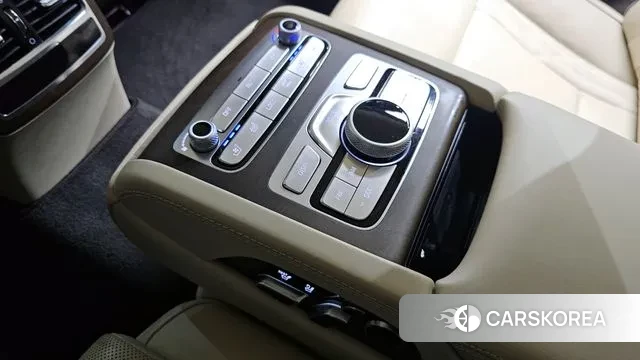 Kia More K9 id 3557974 из Кореи 10