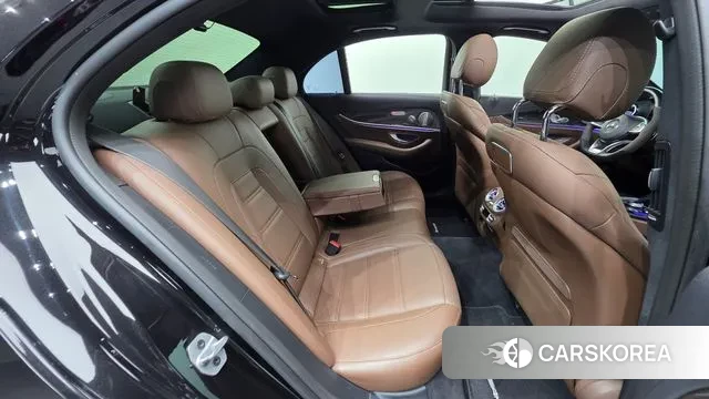 Mercedes-Benz E-Class W213 id 3391536 из Кореи 10