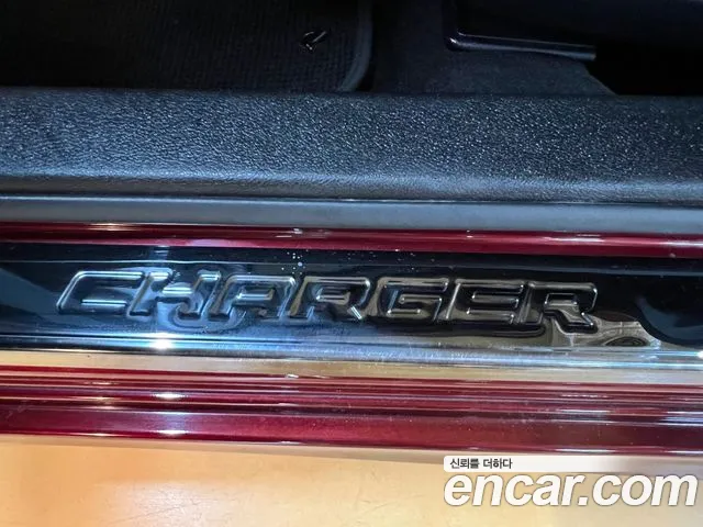 Dodge Charger id 2802047 из Кореи 10