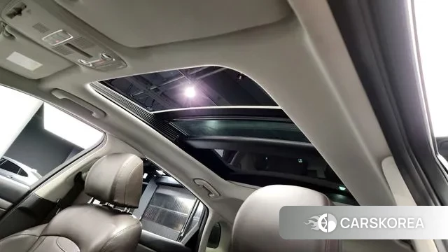 Hyundai The New Grandeur IG Hybrid id 3621750 из Кореи 10