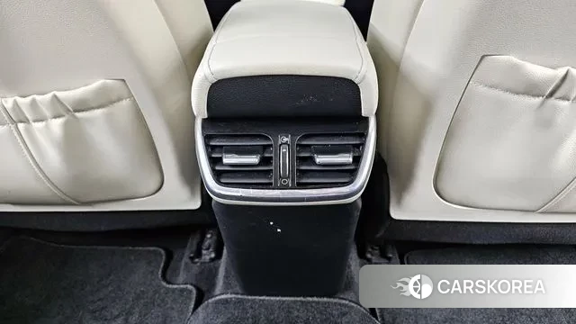 Hyundai The New Grandeur IG Hybrid id 3453579 из Кореи 10