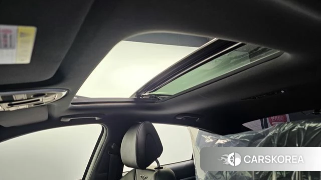 Genesis G70 id 4304543 из Кореи 10