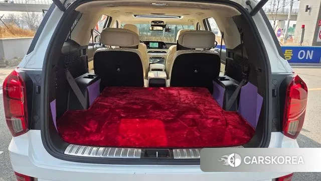 Hyundai Palisade id 3707716 из Кореи 10