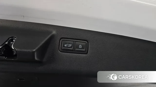 Hyundai Santa Fe (MX5) id 3316630 из Кореи 10