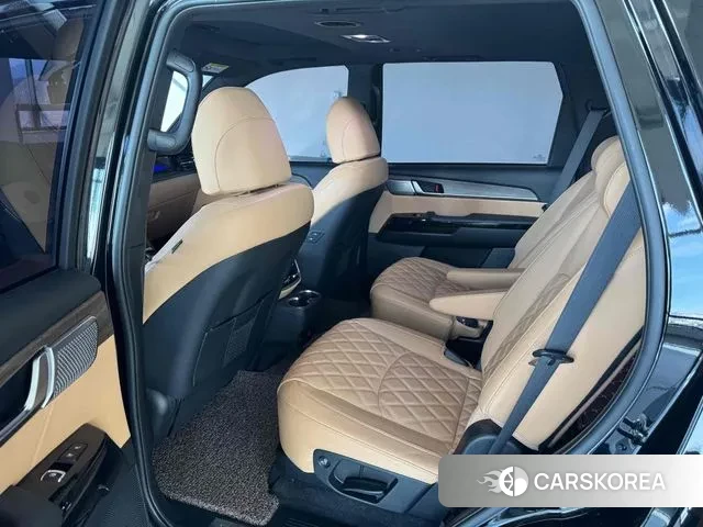 Kia Mohave Master id 3438319 из Кореи 10