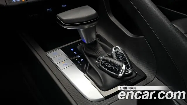 Hyundai Avante (CN7) id 2528729 из Кореи 10