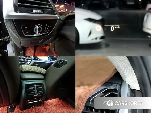 BMW X4 (G02) id 3395756 из Кореи 10