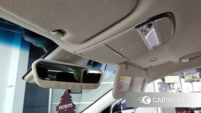 Genesis G90 id 2960689 из Кореи 10