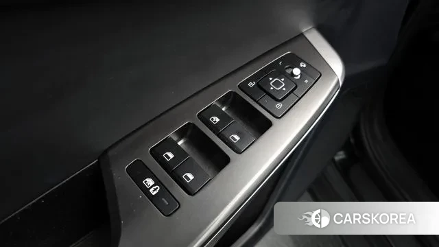 Kia EV6 id 3371024 из Кореи 10