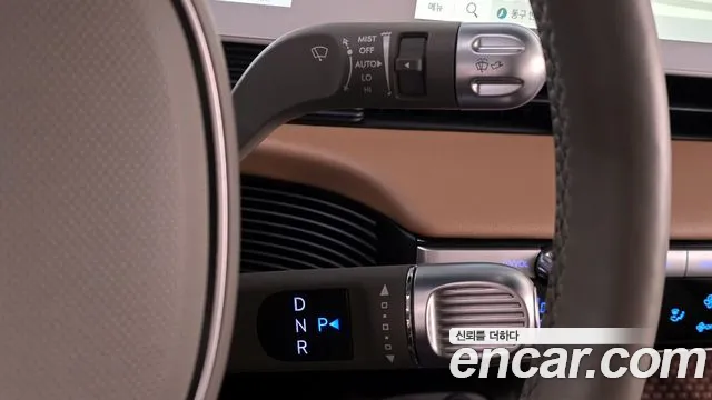 Hyundai Ionic 5 id 2730064 из Кореи 10