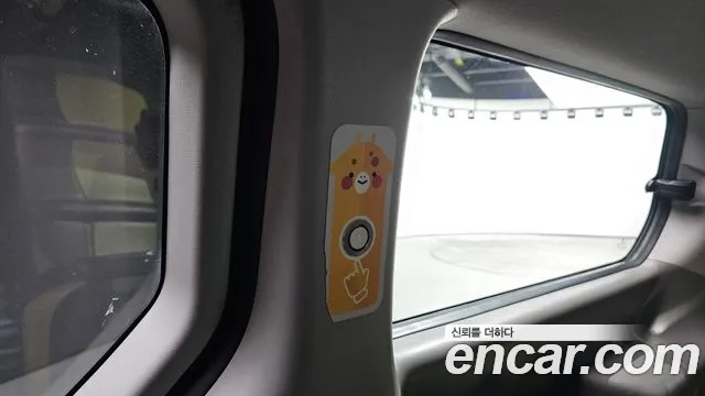 Hyundai The New Grand Starex id 2891913 из Кореи 10