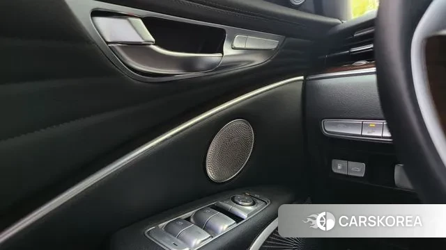 Kia More K9 id 3039097 из Кореи 10